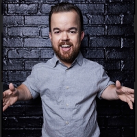 The Den Theatre to Present Comedian Brad Williams in December on The Heath Mainstage Photo