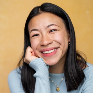 Nathania Ong to Lead K-Pop-Inspired LEGALLY BLONDE, THE MUSICAL Photo