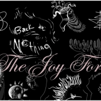 The Joy Formidable Share 'Back To Nothing' Official Video Video