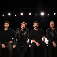 VIDEO: Nickelback Release Video for New Single 'San Quentin' Photo