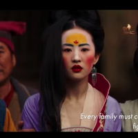 VIDEO: Watch a Brand New Featurette for MULAN on Disney Plus! Video