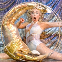 Bryony Corrigan Chats MAGIC GOES WRONG at the Vaudeville Theatre Interview