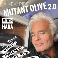 Mitch Hara's MUTANT OLIVE 2.0 Returns Funnier And More Outrageous Than Ever Photo