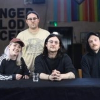 Martha Announce New Album for Dirtnap Records