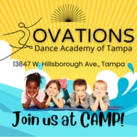 THEATRE SUMMER CAMP at Ovations Dance Academy Of Tampa Photo
