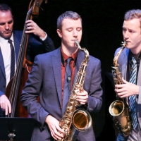 The Anderson Brothers Play Gershwin at Birdland Jazz Club Next Month Video
