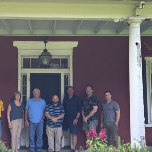 Adams-Bickel Associates Named General Contractor for Highland Farm Renovations Photo