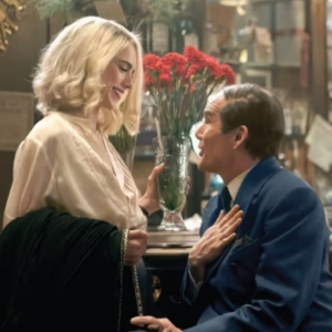 TV: Ethan Hawke da vida a Lorenz Hart en BLUE MOON, la nueva película de Richard Link Interview
