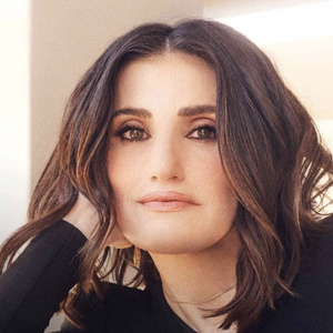 Idina Menzel to Perform Concert at Lyric Opera of Chicago Photo