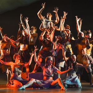 TheatreWorks Silicon Valley and the City of Palo Alto Partner on Permanent Home Photo