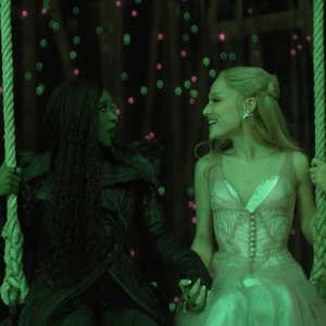 WICKED: FOR GOOD Sets Digital Release With Over One Hour of Bonus Features Photo