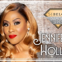 See Jennifer Holliday, the Original Broadway Cast of PIPPIN & More Next Month at 54 Below
