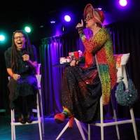 BWW Review: LEOLA'S LADY LAND LOUNGE at The Green Room 42 is New, Cool, and Tons O' F Photo