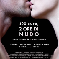 Review: 400 EURO, 2 ORE DI NUDO all' OFF/OFF THEATRE