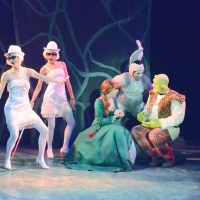 BWW Previews: SHREK THE MUSICAL at Palm Canyon Theatre
