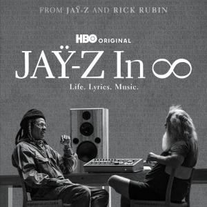 JAŸ-Z IN 8 HBO Documentary Series to Debut in September