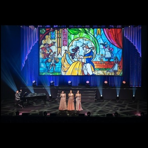 Review: DISNEY PRINCESS &ndash; THE CONCERT RETURNS TO JAPAN Photo