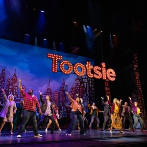 TOOTSIE to Launch Digital Lottery for Bass Performance Hall Engagement Photo