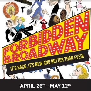 Actors Theatre Of Indiana Presents FORBIDDEN BROADWAY Photo