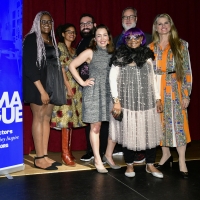 BWW Feature: Drama League Directing Fellows Dinner 2022 at The Players Club Photo