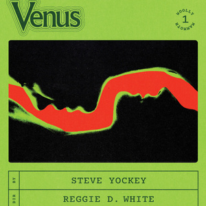 Steve Yockey's VENUS to Open Woolly Mammoth Season Photo