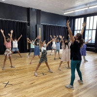 TADA! Youth Theater Announces In-Person School Break Camps