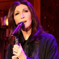 Joanna Gleason to Return to Feinstein's/54 Below With OUT OF THE ECLIPSE Photo