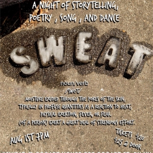 Actors Theater To Present An Unforgettable Evening Of Storytelling At The Bogart…