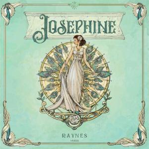 RAYNES Shares New Single JOSEPHINE Ahead of Debut Album Photo