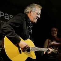 Dinty Child to Perform Live from Club Passim January 17