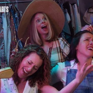 MAMMA MIA! Will Come to Woodstock Arts This Spring Photo