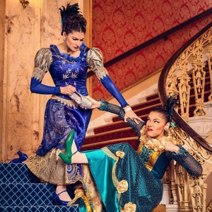 Interview: Erinn Crittenden of CINDERELLA at Mimi Ohio Theatre Photo