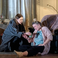 Review: THE DRY HOUSE, Marylebone Theatre Video