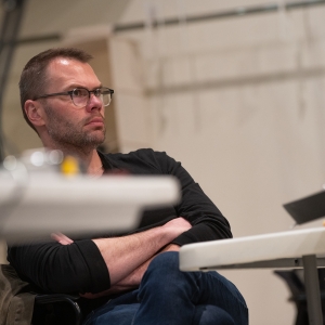 Samuel D. Hunter is Making Art Out of the Mundane Interview