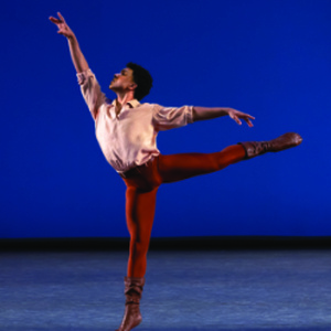 Danse Lumiere to Present A POP-UP BALLET IN HELL’S KITCHEN Photo