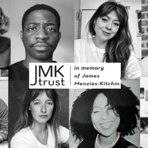 JMK Trust Reveals Shortlist For 2024 JMK Award Photo