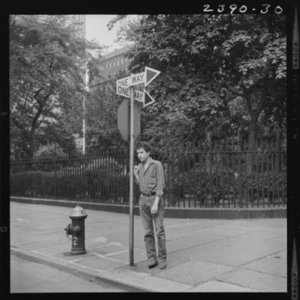 Bob Dylan Center Partners with New York University on 'How Many Roads' Exhibit Photo