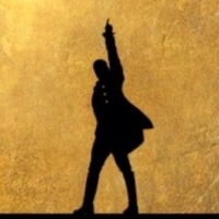National Tour of HAMILTON Coming to the Lied Center