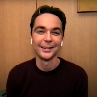 VIDEO: Jim Parsons Talks THE BOYS IN THE BAND on JIMMY KIMMEL LIVE