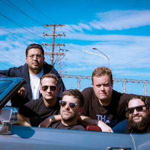 SET YOUR GOALS to Launch 20 Years of Mutiny Tour Photo