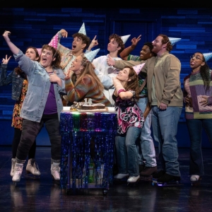 Review: KIMBERLY AKIMBO at Orpheum Memphis Photo