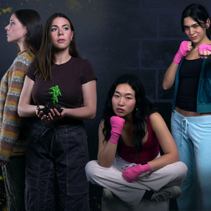 WALDEN, HOW TO DEFEND YOURSELF and More Set for Icarus Theatre's 26/27 Season Photo