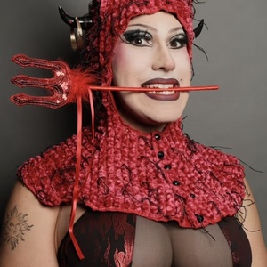 Interview: Kiki Ball-Change on WE'RE IN HELL at The Laurie Beechman