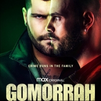 VIDEO: Watch the Trailer for GOMORRAH Season Three on HBO Max Video
