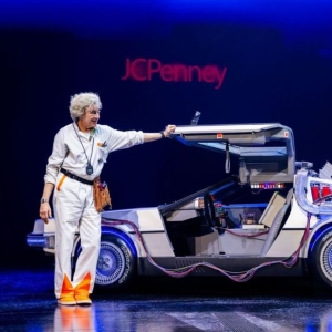 Review: BACK TO THE FUTURE: THE MUSICAL - 1ST NATIONAL TOUR at Orpheum Theatre Minneapolis Photo