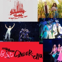 What's Coming to Broadway in 2023?