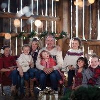 Fiddling Star Natalie MacMaster Returns To Majestic With 'A Celtic Family Christmas' Photo