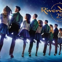 RIVERDANCE Goes On Sale At DPAC On November 15
