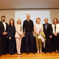 El Palacio de Bellas Artes recibirá Voces del Nuevo Mundo en la gira 2019 de la Orqu Video