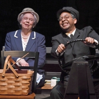 BWW Review: Post-Pandemic DRIVING MISS DAISY at Cumberland County Playhouse Gains Renewed Vigor